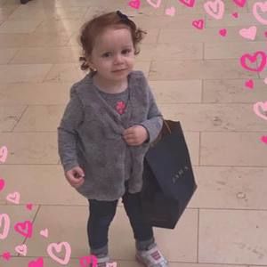 Meet your Posher, Basma